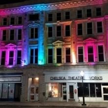 Apollinaire Theatre Company Awarded Grant To Create New Resident Artist Program