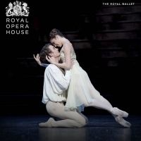 Royal Ballet's ROMEO & JULIET Heads To Cinemas This Summer