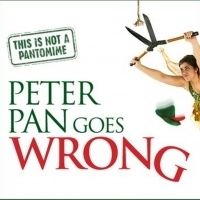 The Belgrade Theatre Announces New Shows On Sale Including PETER PAN GOES WRONG and More