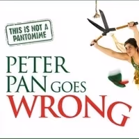 The Belgrade Theatre Announces New Shows On Sale Including PETER PAN GOES WRONG and…