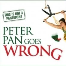 The Belgrade Theatre Announces New Shows On Sale Including PETER PAN GOES WRONG and M