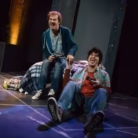 BWW Review: Brilliant BE MORE CHILL at Monumental Theatre Company