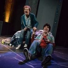 BWW Review: Brilliant BE MORE CHILL at Monumental Theatre Company