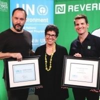 Dave Matthews Band Designated As UN Environment Goodwill Ambassador