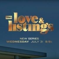 VH1 Announces New Real Estate Docu-Series LOVE & LISTINGS
