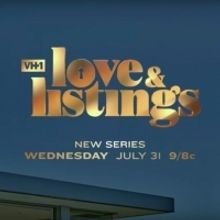 VH1 Announces New Real Estate Docu-Series LOVE & LISTINGS