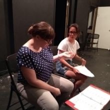 Wasatch Theatre Stages New Works By Utah Playwrights Collective