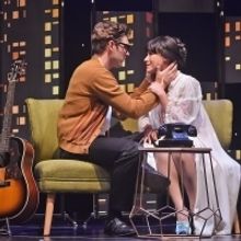 BWW Review: BUDDY - THE BUDDY HOLLY STORY Rolls in at Beef & Boards