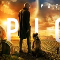 CBS All Access Unveils Key Art for STAR TREK: PICARD