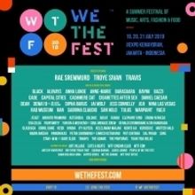 Travis Added To We The Fest Lineup