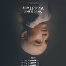 Ariana Grande Adds Additional London Dates to Sweetener World Tour Due to Overwhelming Demand