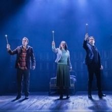 Meet the Current Cast of HARRY POTTER AND THE CURSED CHILD on Broadway!