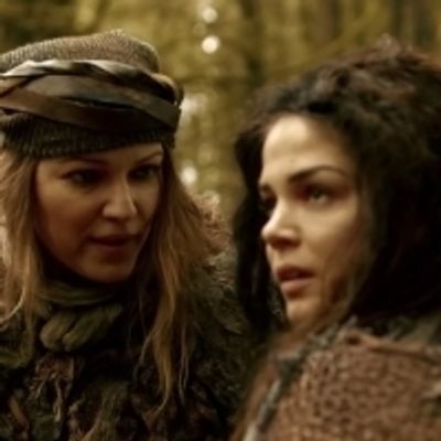 VIDEO: The CW Shares The 100 'Inside: The Old Man And The Anomaly' Clip