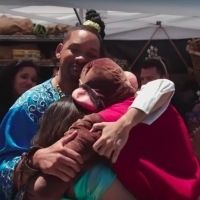 VIDEO: Go Behind the Scenes of ALADDIN's 'Crosswalk the Musical'