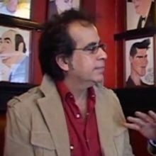 TV: Bryan Batt Goes 'Mad' w/ Richard Jay-Alexander Part 2