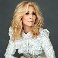 Judith Light Joins Season Two of MANHUNT
