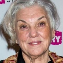 Tyne Daly Named Master Teacher of Ten Chimneys Foundation's Fellowship Program