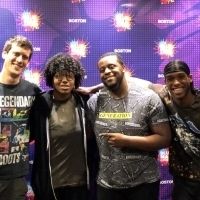 Blue Man Group Boston Announce Finalists For 6th Annual Drum-Off