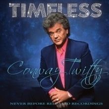 Conway Twitty's HELLO DARLIN' Released to Radio by Country Rewind Records