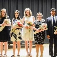 Handel and Haydn Society Announces 2019 Vocal Arts Program Scholarship Recipients