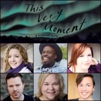 Stomping Ground Theatre Co. Presents THIS VERY MOMENT, A Musical Revue By Brett…