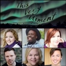 Stomping Ground Theatre Co. Presents THIS VERY MOMENT, A Musical Revue By Brett Krist