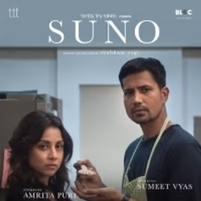 BWW Review:  TERRIBLY TINY TALKIES' NEXT SHORT, SUNO Talks About A Night in Bed