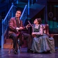 BWW Review: You Will Want to Dance All Night With MY FAIR LADY at Red Mountain…