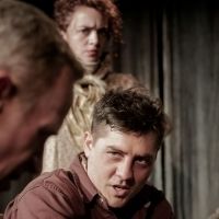 BWW Review: Atmospheric and riveting LAST MAN CLUB at Axis Company