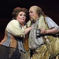 Stephanie Blythe Wins 2019 Maria Callas Award From The Dallas Opera