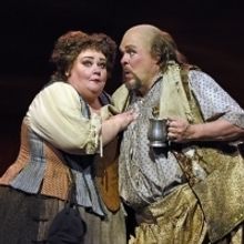 Stephanie Blythe Wins 2019 Maria Callas Award From The Dallas Opera
