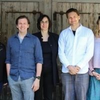 Dorset Theatre Festival Presents Noel Coward's PRIVATE LIVES