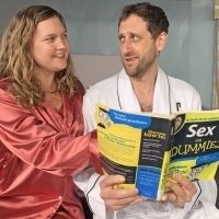 SEXY LAUNDRY Comes To The Poorman Theatre At The Millbrook Playhouse