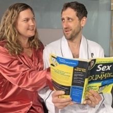SEXY LAUNDRY Comes To The Poorman Theatre At The Millbrook Playhouse