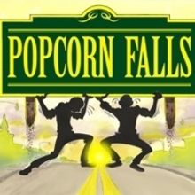 Williamston Theatre Closes Season POPCORN FALLS