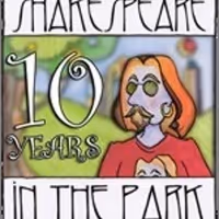 Shakespeare In The Park Presents THE COMEDY OF ERRORS At Peck Pavilion
