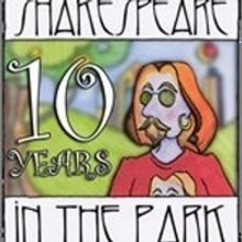 Shakespeare In The Park Presents THE COMEDY OF ERRORS At Peck Pavilion