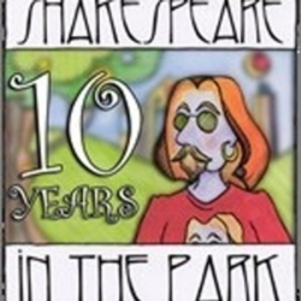 Shakespeare In The Park Presents THE COMEDY OF ERRORS At Peck Pavilion Photo