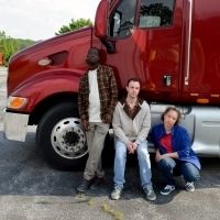 BWW Interview: Seven Questions with Dawn Thomas Reidy of THE FEW