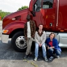 Seven Questions with Dawn Thomas Reidy of THE FEW