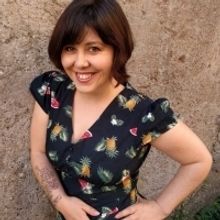 Company Of Rogues Farewells Founder And Artistic Director Goldele Rayment