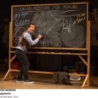 John Leguizamo's LATIN HISTORY FOR MORONS Adds Second Performance at the Majestic…