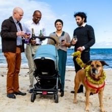 We Three Presents Premiere Season At Gasworks Arts Park