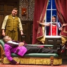 BWW Review: THE PLAY THAT GOES WRONG Gets Classic Comedy Just Right