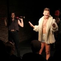 SCHLONG SONG Comes to The King's Head Theatre