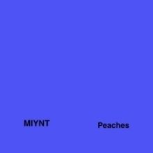 Miynt Debuts PEACHES Ahead Of Forthcoming Sophomore EP