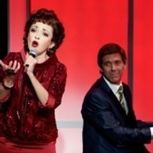 Photo Flash: THE BOY FROM OZ Dazzles Audiences At STAGES St. Louis