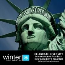 NYC's Leading Celebration Of Diversity In Indie Film Opens For Submissions