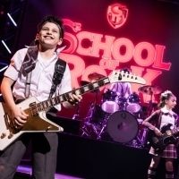 Noel Sullivan To Lead SCHOOL OF ROCK Beginning This August