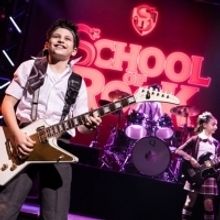 Noel Sullivan To Lead SCHOOL OF ROCK Beginning This August